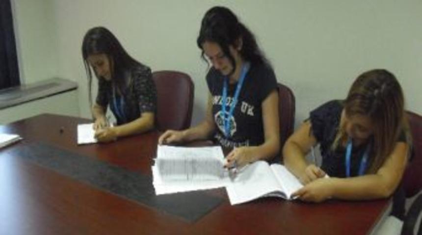 &Ouml;ğrencilere İzmit Belediyesi'nde Staj İmkanı