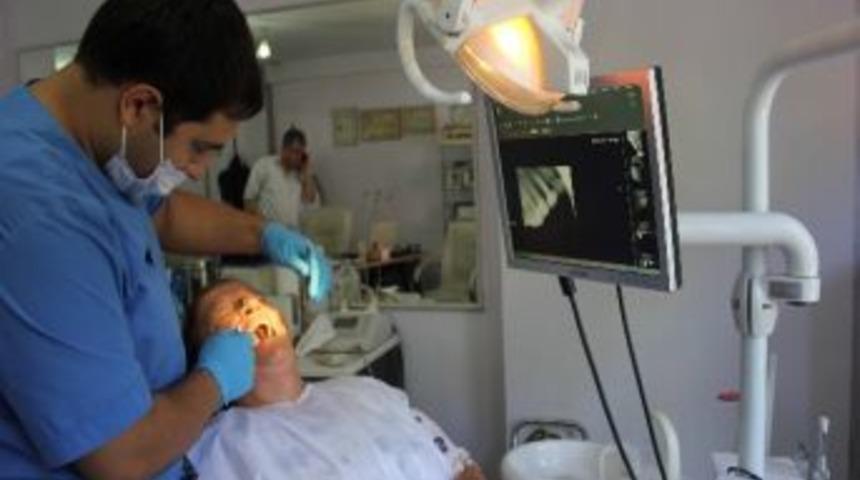 Bartınlılar Artık &Ccedil;ene Cerrahisi İ&ccedil;in Başka İllere Gitmeyecek