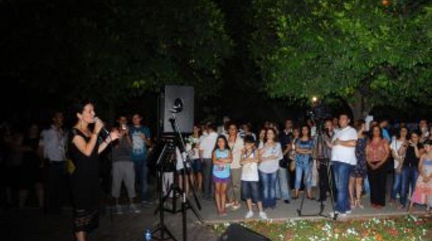 Elizabeth Merendino mest etti