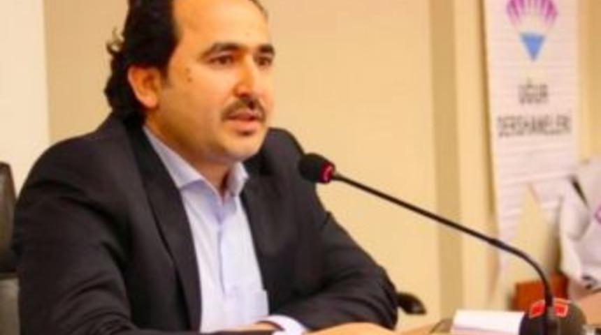 Osmancık TESİS DER &Ccedil;alıştaya Katılıyor