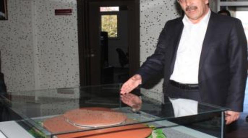 Palandöken Belediyesi’nden Bayanlara Özel Çarşı…