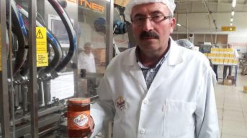 S&uuml;tl&uuml; Krem Bal &Uuml;rettiler