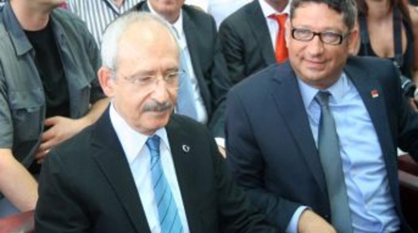 Kılıçdaroğlu: Şamaroğlanı Olmayan Türkiye Istiyoruz