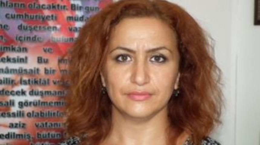 Kursiyerlerin Sergisi B&uuml;y&uuml;k Beğeni Topladı