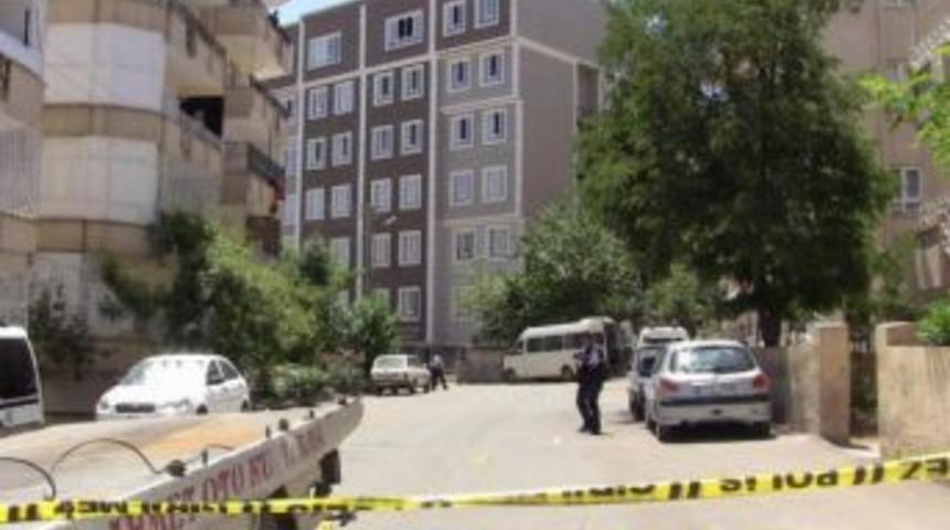 Şanlıurfa&rsquo;da Silahlı Kavga: 4 Yaralı