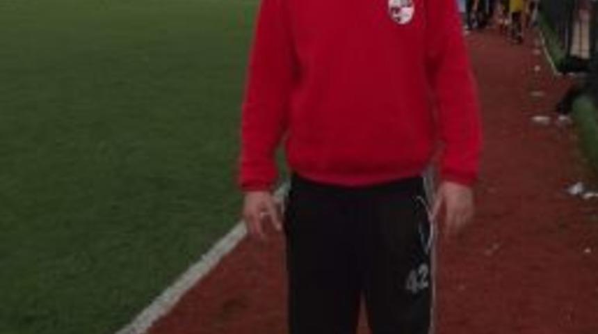 Sağlıkspor&rsquo;un Gen&ccedil;lerinin Talipleri &Ccedil;ok