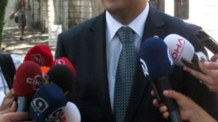 İdris Şahin: Tezi&ccedil;&rsquo;e Suikast Girişimi Ve Katsayı Uygulamasını Sorduk