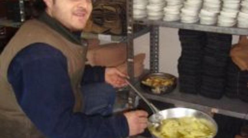 &Ouml;demişli Ayakkabıcılar Sosyal Tesis İstiyor