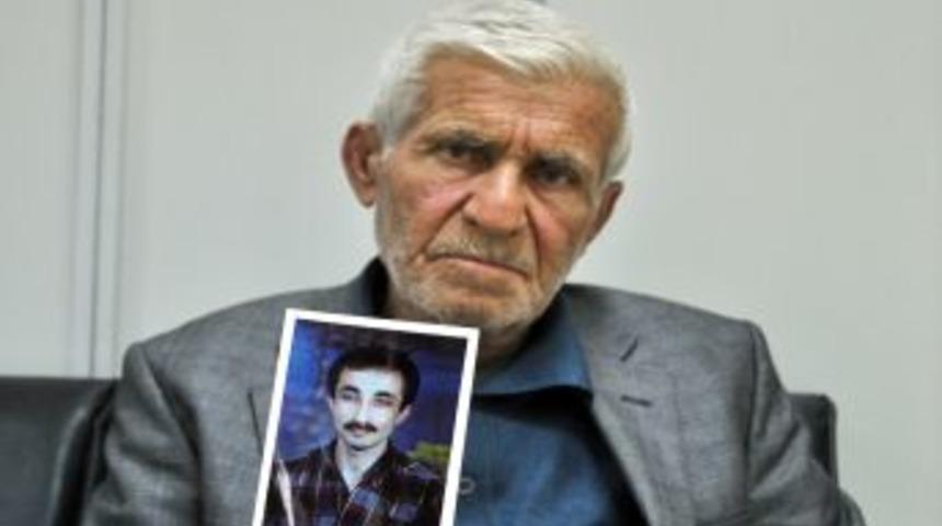 İki &Ccedil;ocuk Babası 4 Aydır Kayıp, Ailesi Endişe I&ccedil;inde