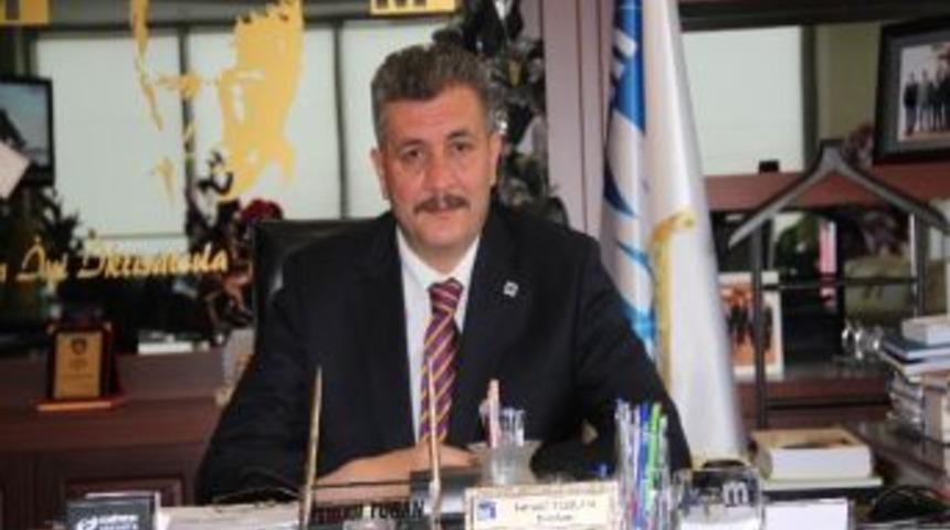 Mali M&uuml;şavirlerden Sınırlandırma Tepkisi