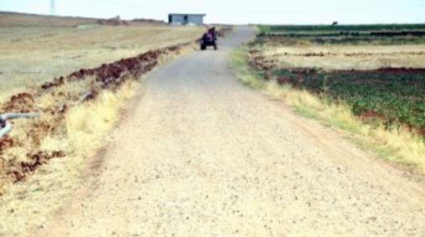 K&ouml;yl&uuml;lerin Yol Sorunu