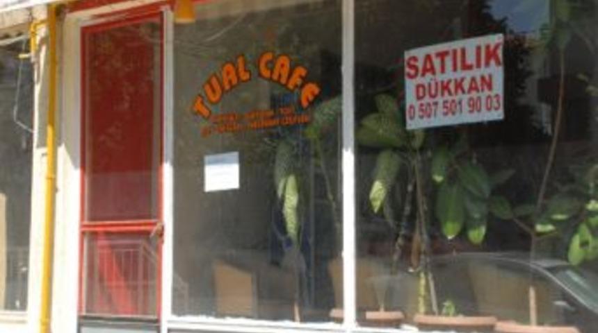 Burdur Esnafı, Libya Askerini Bekliyor