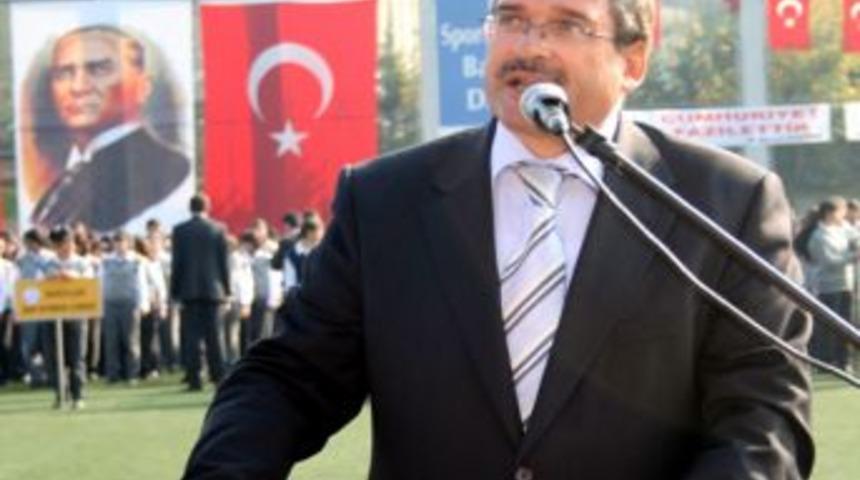 Bağcılar Milli Eğitim M&uuml;d&uuml;r&uuml; Kadir Kuş Vefat Etti