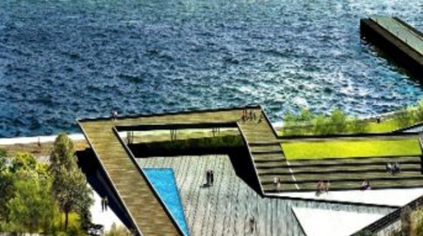 Gemlik Meydanı İ&ccedil;in İlk Somut Adım Atıldı