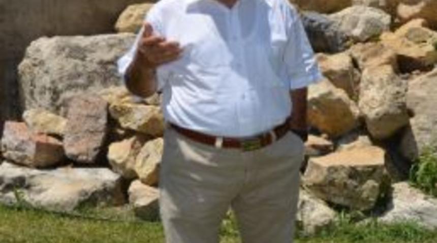 İki B&uuml;y&uuml;k Şehri Bekleyen Tehlike