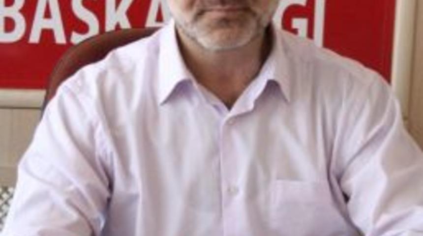 Sp Zongldak İl Başkanı Kar, Ttk Ve Taşk&ouml;m&uuml;r&uuml; Hakkında A&ccedil;ıklama Yaptı