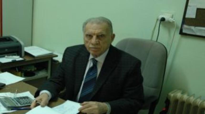 Kızılay Derneği Diyarbakır Şubesi&rsquo;nde Ramazan Hazırlığı