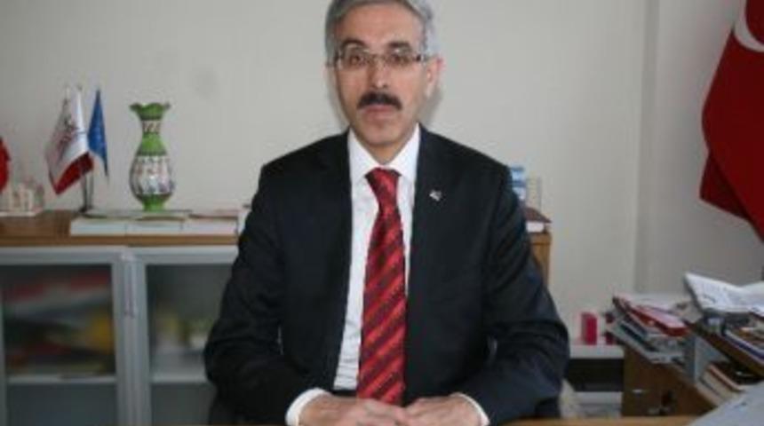 Yozgat Ab Destekleriyle Kalkınacak