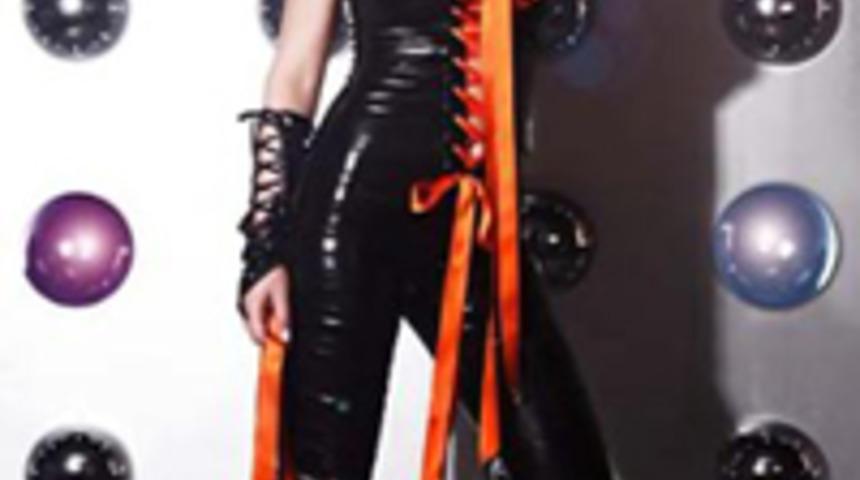 Eurovision teklifine sevinirim