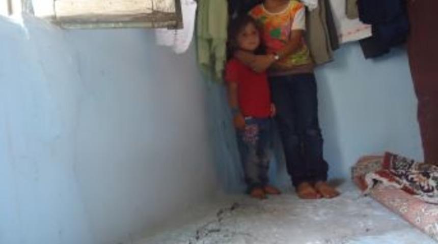 Yardım Edilmezse Evi &Ccedil;&ouml;kecek