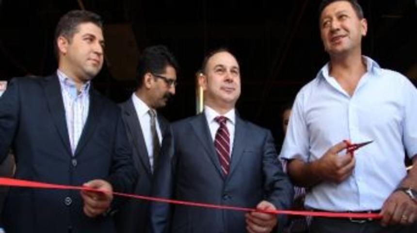 Bimeks Artık Bodrum&rsquo;da