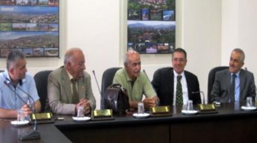 T&uuml;rk-yunan Dostluğu Pekişiyor