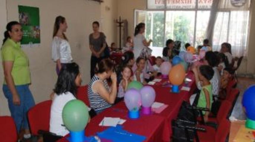 &Ccedil;anakkale Belediyesi'nden Yaz Okulu