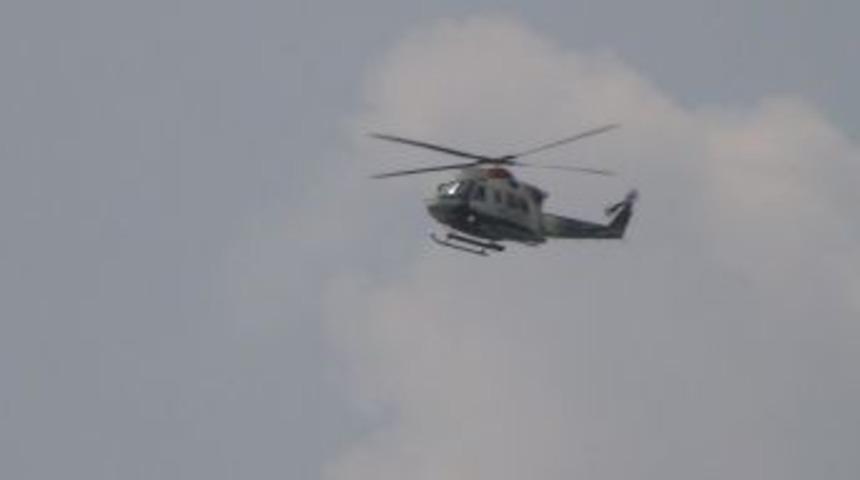 Hatay'da Asker&icirc; Hareketlilik Devam Ediyor