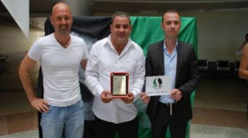 &Ouml;d&uuml;ller Sahiplerini Buldu