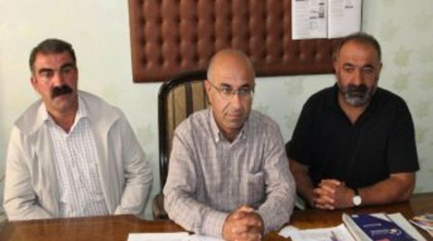 Ka&ccedil;ırılan Askerin Babası, Oğlunun Serbest Bırakılmasını İstedi