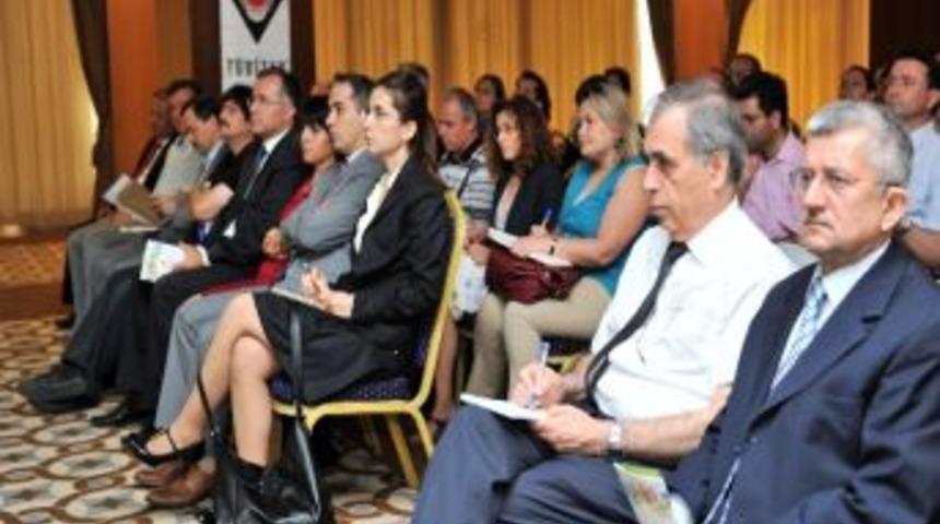 Yabancı Bilim İnsanları T&uuml;rkiye'de &Ccedil;alışacak