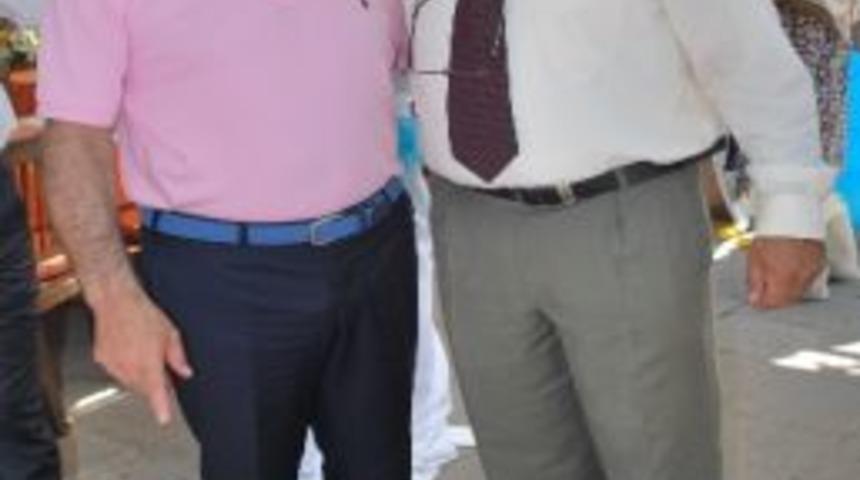 Sarıg&uuml;l'den K&ouml;fte İkramı