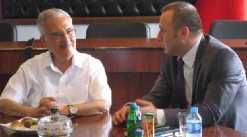 Akbank&rsquo;tan Tso &Uuml;yelerine Destek