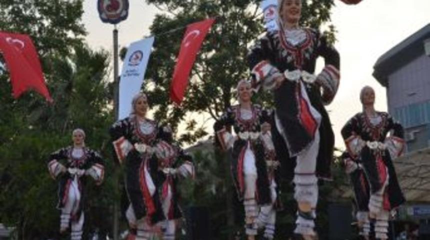 Festival Coşkusu Devam Ediyor