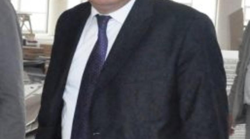 Bolu Belediye Başkanından Başhekim H&uuml;seyin İka&rsquo;ya Teşekk&uuml;r