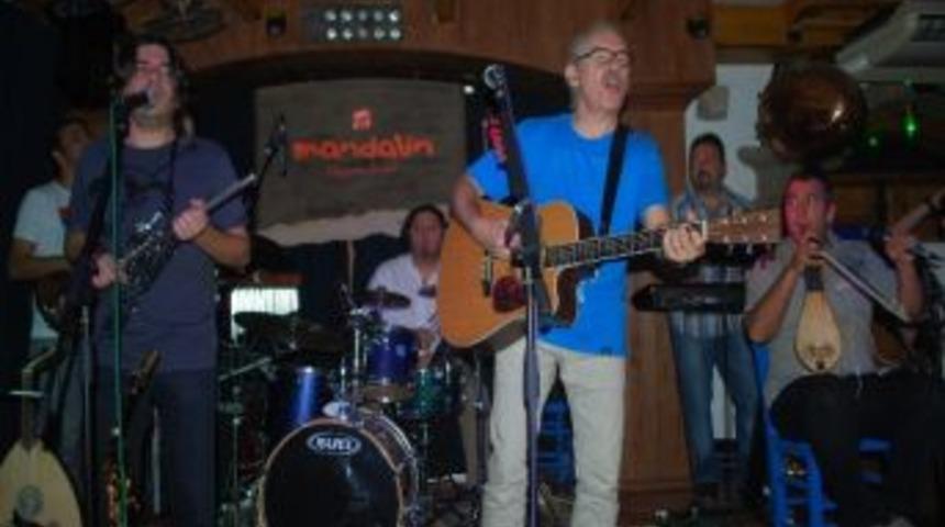 Yeni Türkü Bodrum’da Hayranları İle Buluştu