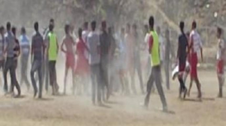 Ereğli&rsquo;de K&ouml;y Turnuvarında Kavgaları &Ouml;nlemek İ&ccedil;in İmza Kampanyası Başlatıldı