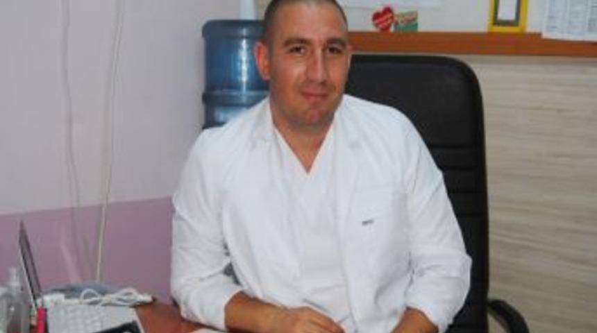 Hamile Kadınlara Sıcaklık Uyarısı