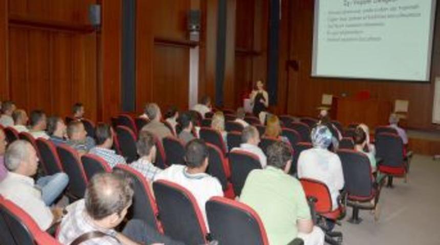 Uzman Psikolog Kızıl&ccedil;ay: Stresten Arındırılmış Bir Hayat Imkansız