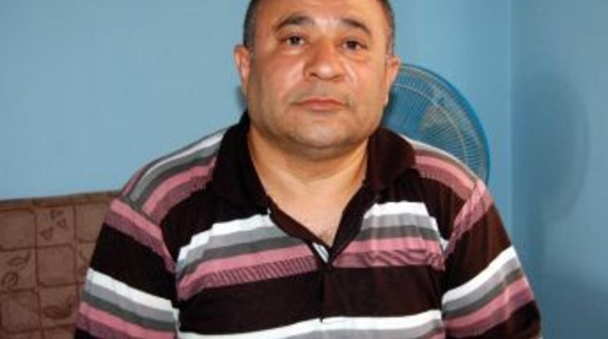 Kardeşinin "sahte Vekaletname Noter" İddialasını Yalanladı