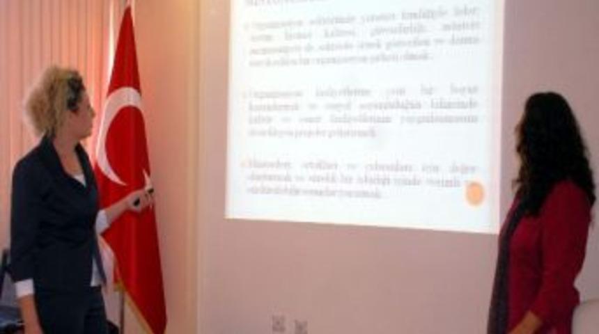 İş Planı Yarışması Sonu&ccedil;landı