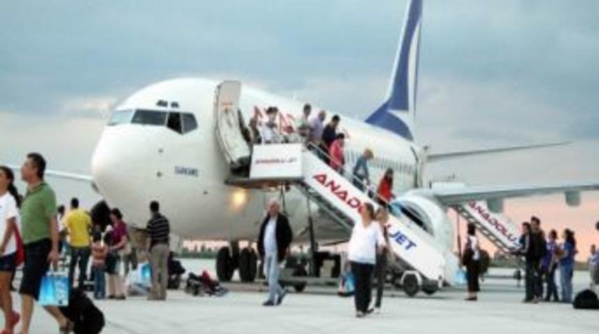 Edremit K&ouml;rfezi Havalimanı&rsquo;nın İsmi Yeniden Değiştirildi