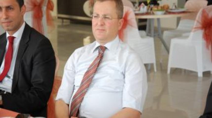 G&uuml;ney Marmara'da Zeytine Sineğine Havadan Organik Ila&ccedil;lama Yapılacak