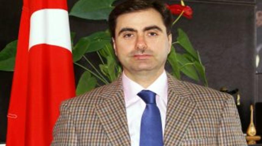 Erdek'te Yapılan K&uuml;lt&uuml;r Merkezine 750 Bin Lira &Ouml;denek Tahsis Edildi