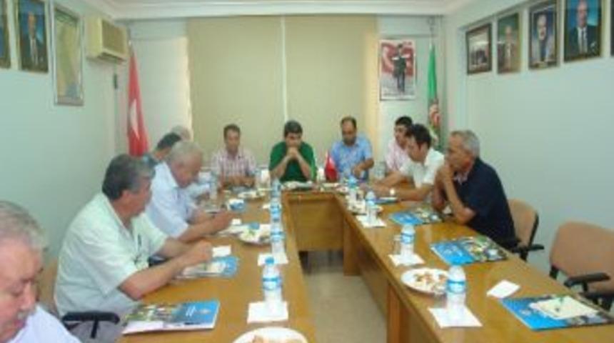 Hayvancılığın Sorunlarına &Ccedil;&ouml;z&uuml;m Arayışı