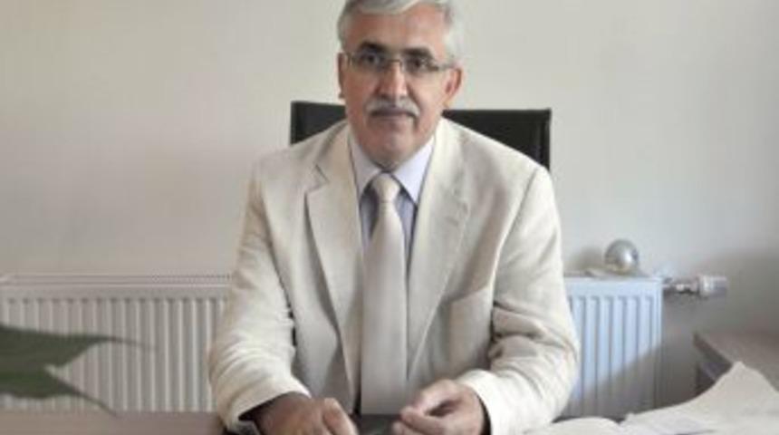 Bozok &Uuml;niversitesi İlahiyat Fak&uuml;ltesi'ne 40 Y&uuml;ksek Lisans &Ouml;ğrencisi Alınacak