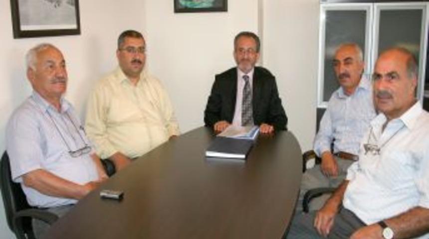 Osman Fevzi Efendi Vakfı, Eğitim Merkezli Hizmet Sunacak