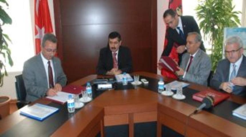 Karatay Belediyesi&rsquo;nden Eğitime Destek