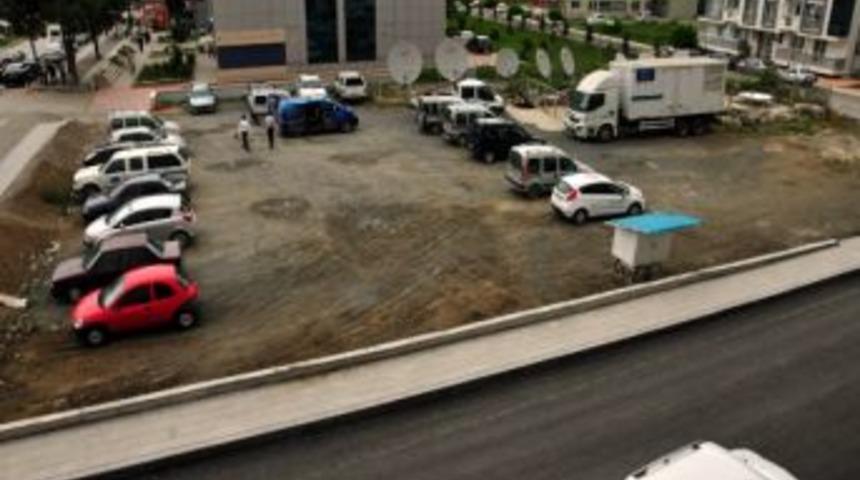 Atakum&rsquo;da Arsa Satışı 3 Temmuz&rsquo;da