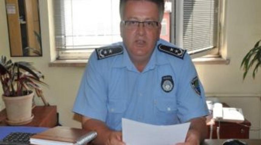 Zabıta M&uuml;d&uuml;r Vekili Hamza&ccedil;ebi Cezaların Yasal Olduğun S&ouml;yledi